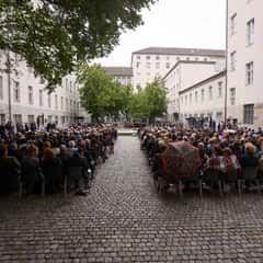 Feierstunde / 82. Jahrestag / 20. Juli 2026