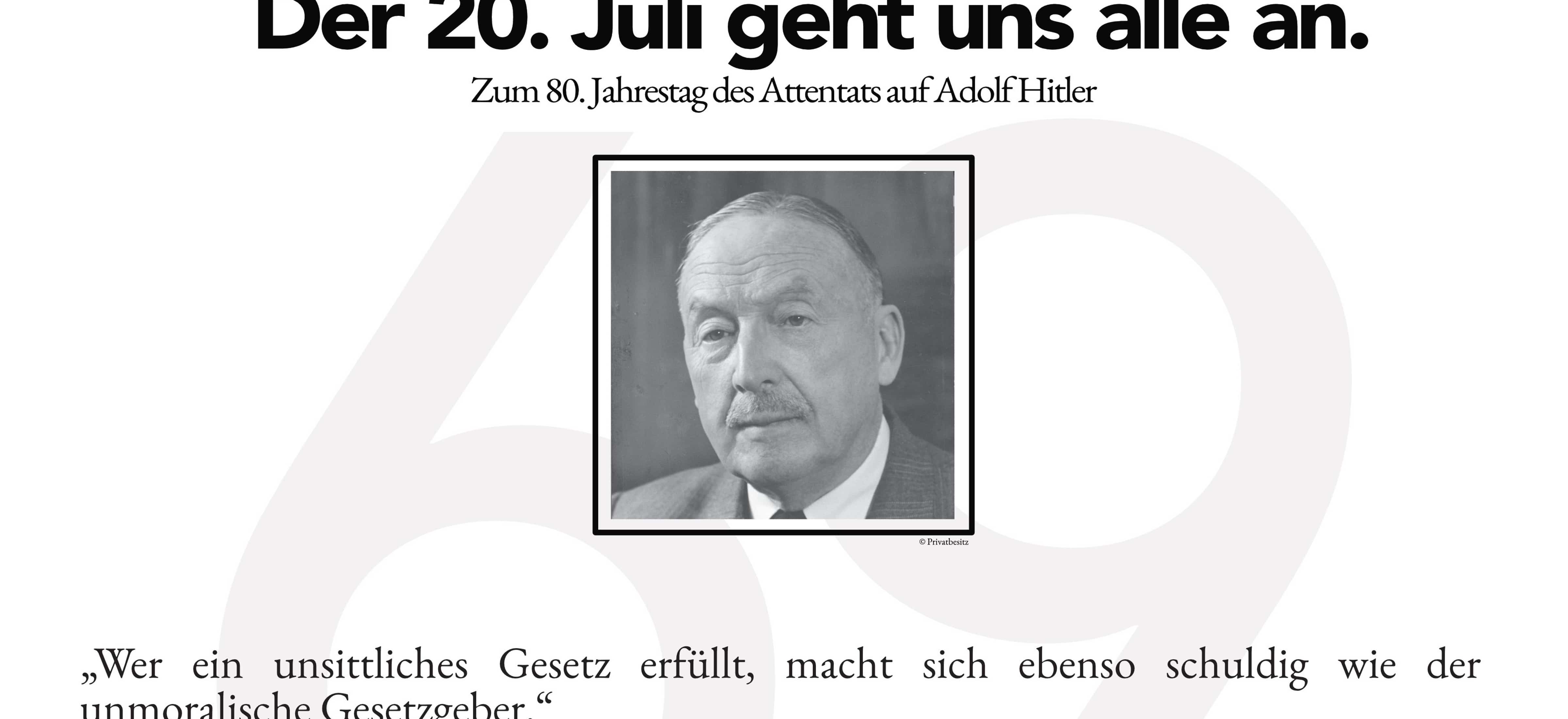 Kampagne: 80 Tage, 80 Posts