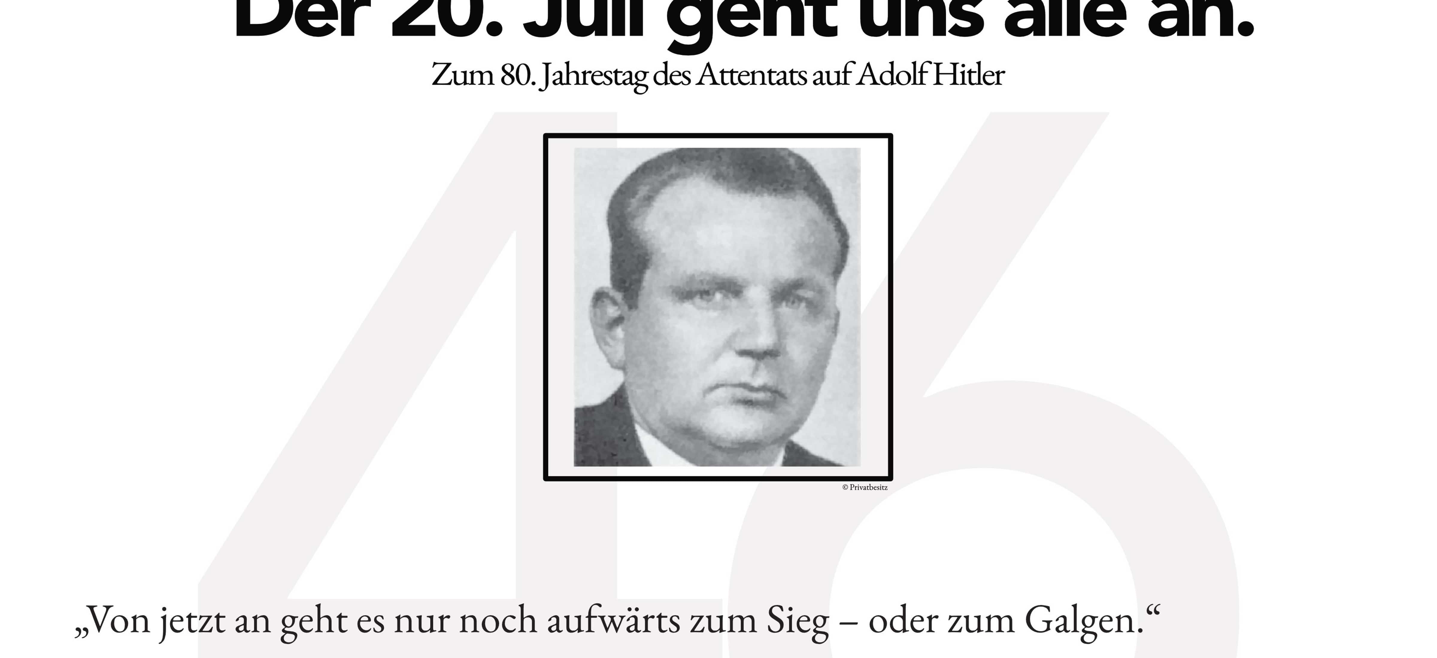 Kampagne: 80 Tage, 80 Posts