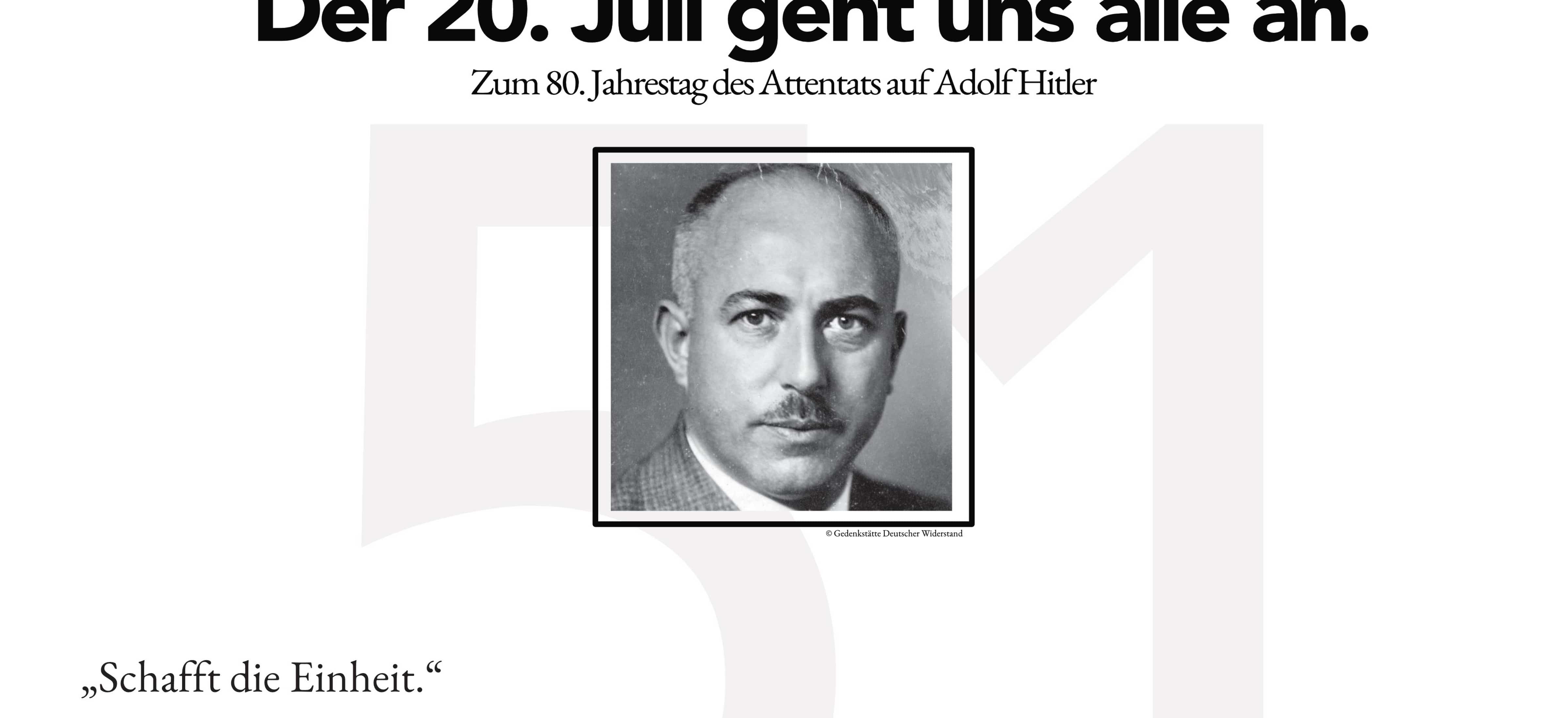Kampagne: 80 Tage, 80 Posts