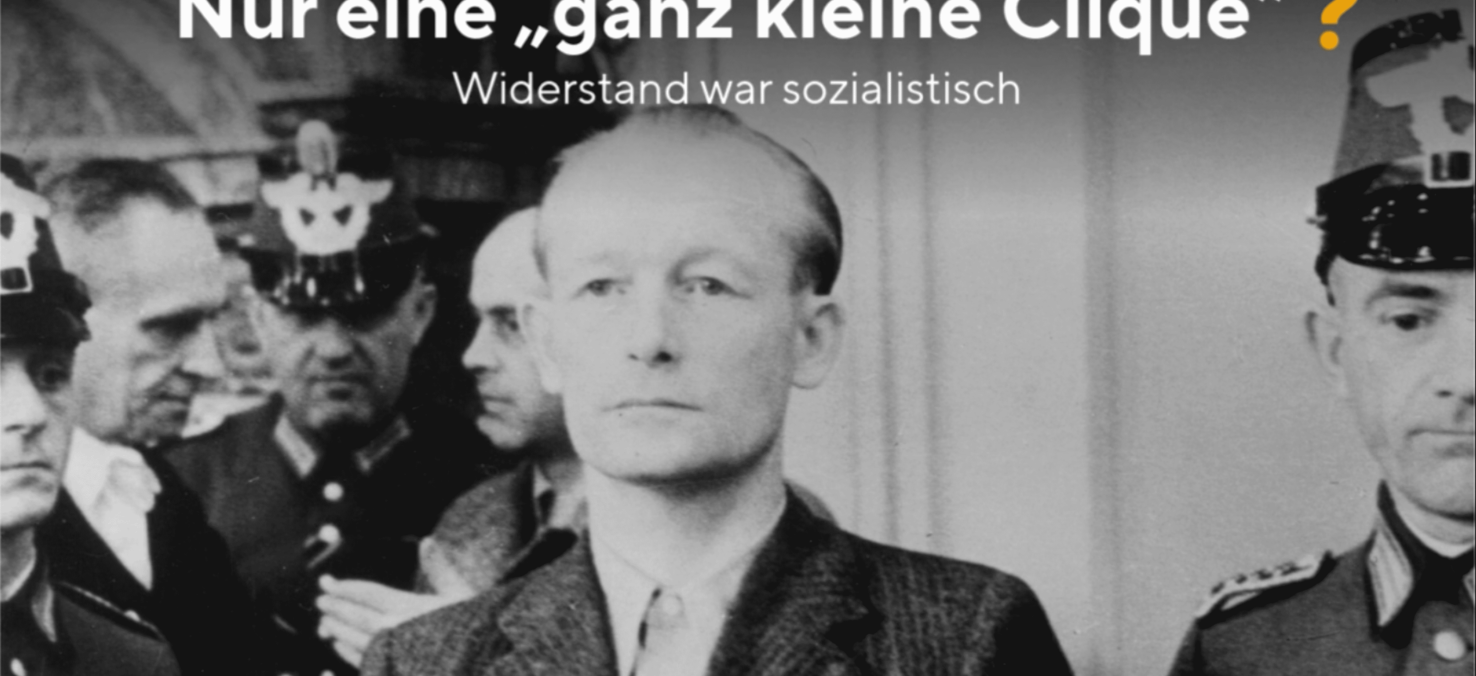 Kampagne: Zitate des zivilen Widerstands