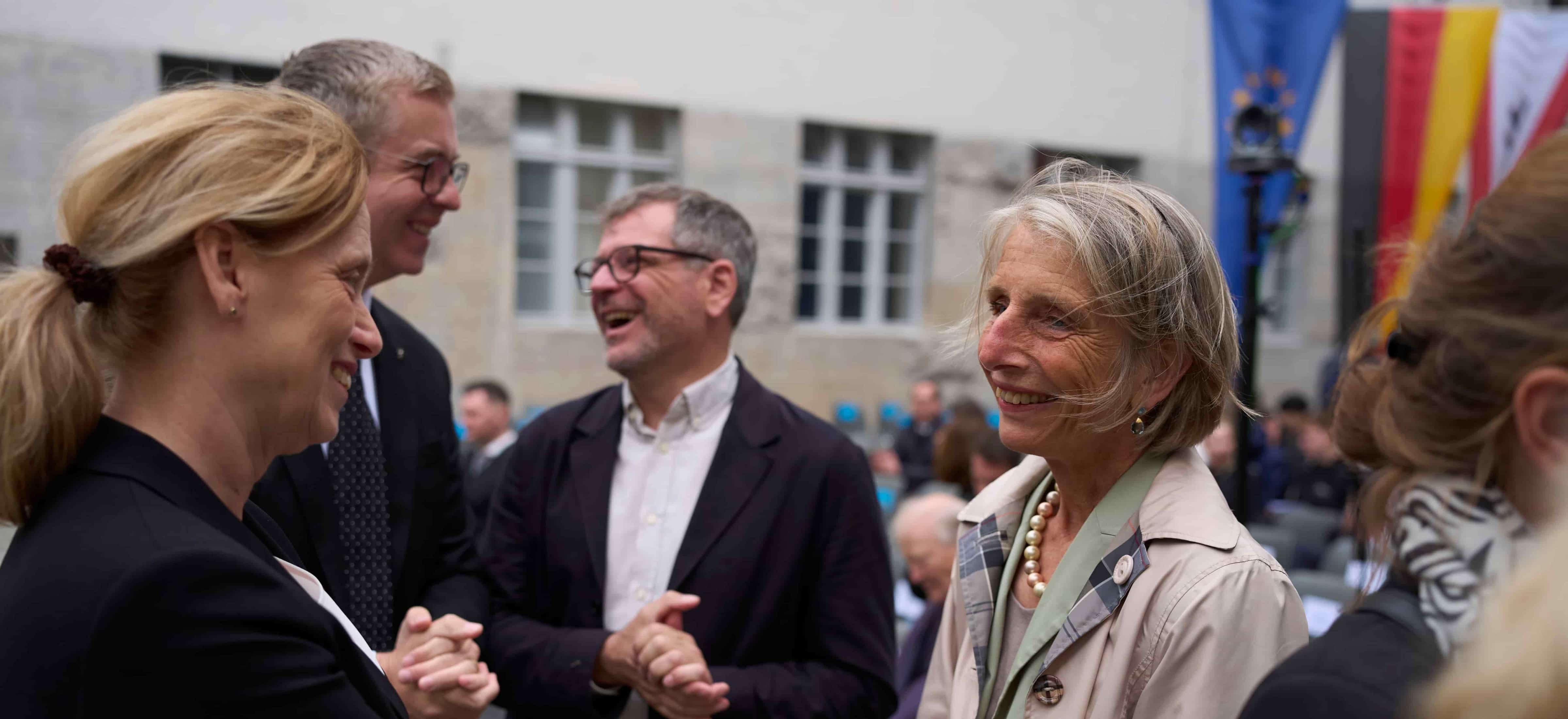 Feierstunde / 82. Jahrestag / 20. Juli 2026