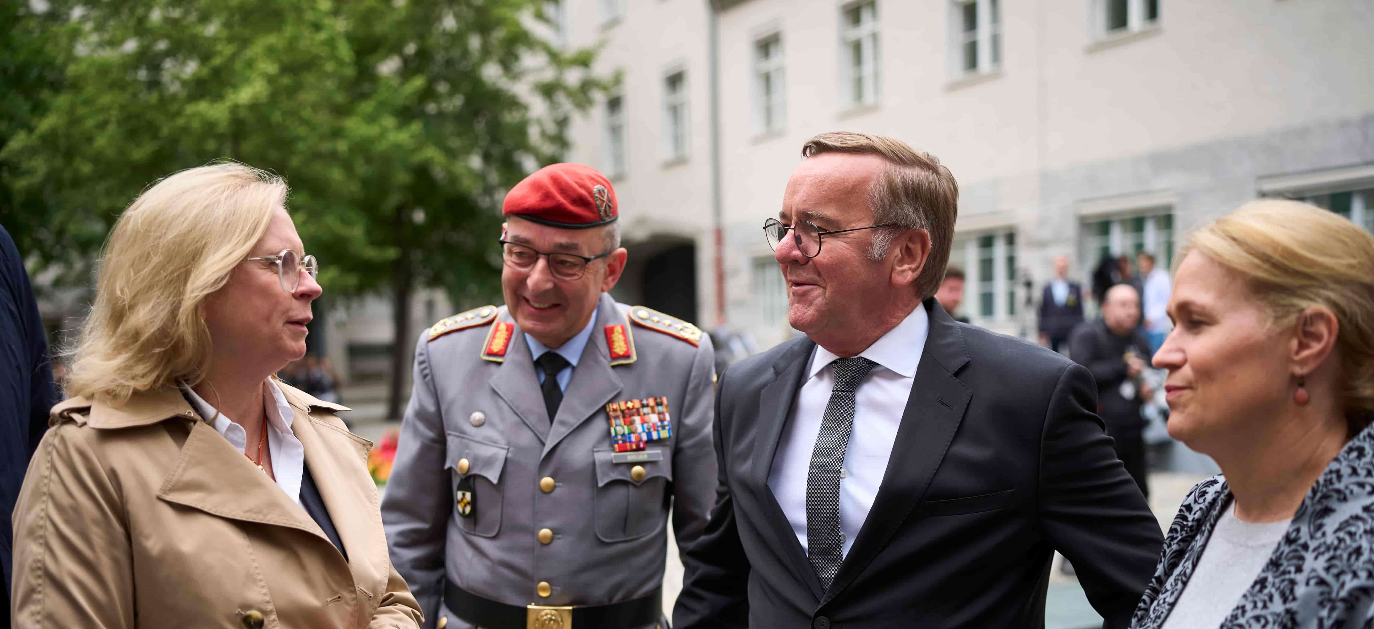 Feierstunde / 82. Jahrestag / 20. Juli 2026