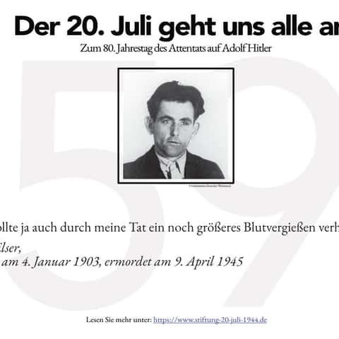 Kampagne: 80 Tage, 80 Posts