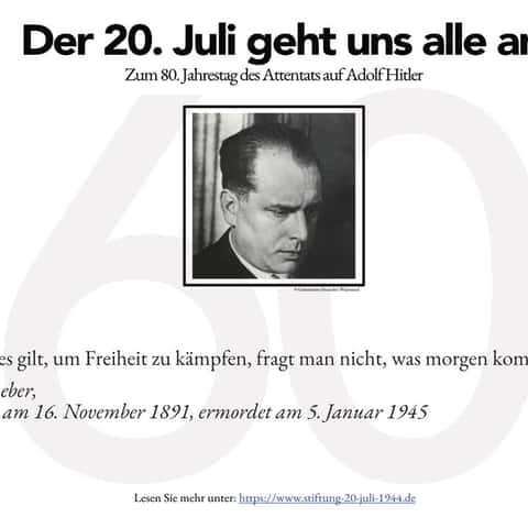 Kampagne: 80 Tage, 80 Posts