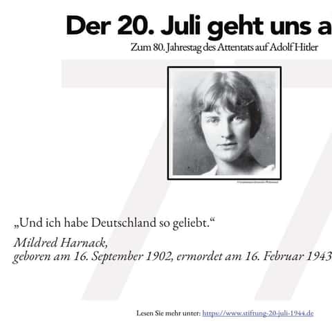 Kampagne: 80 Tage, 80 Posts