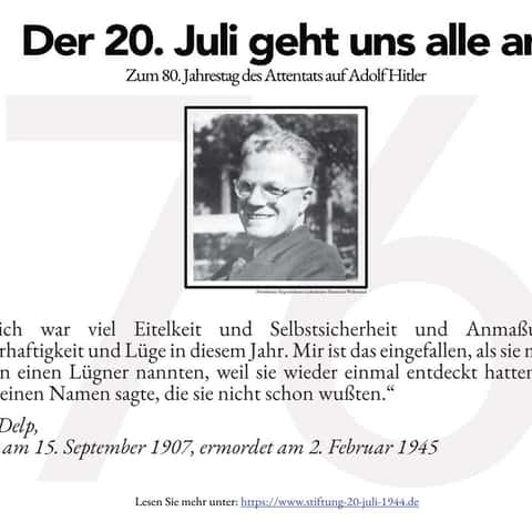 Kampagne: 80 Tage, 80 Posts
