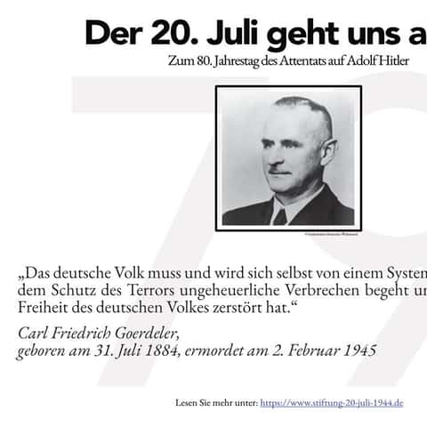 Kampagne: 80 Tage, 80 Posts