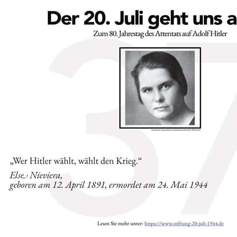Kampagne: 80 Tage, 80 Posts