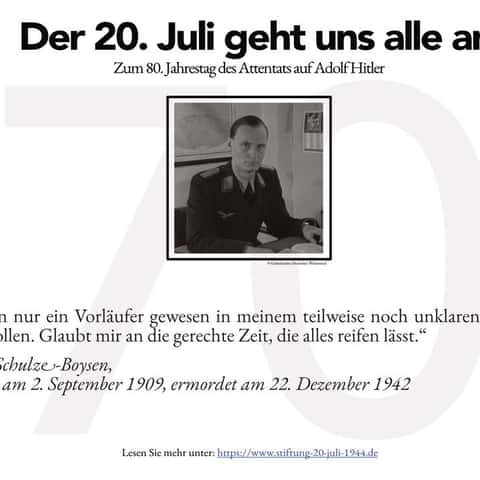 Kampagne: 80 Tage, 80 Posts