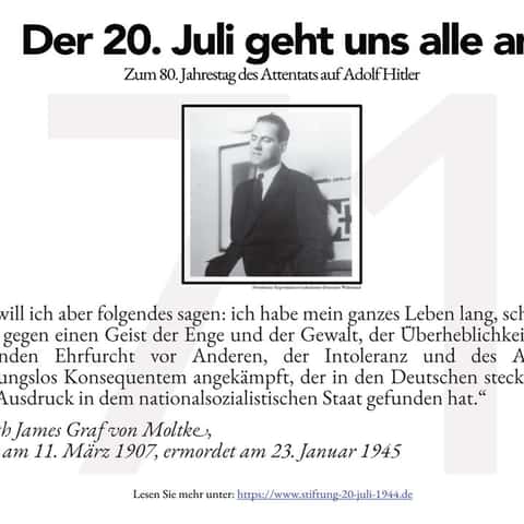 Kampagne: 80 Tage, 80 Posts