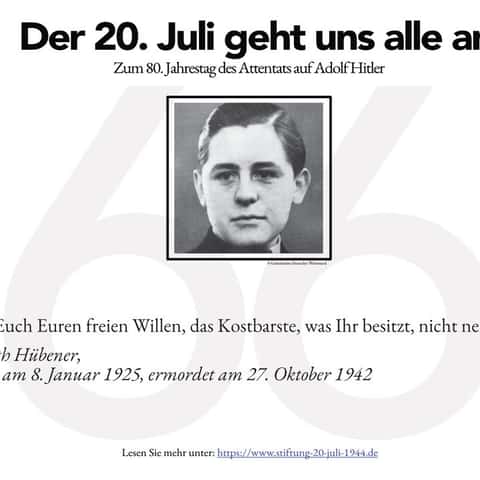 Kampagne: 80 Tage, 80 Posts