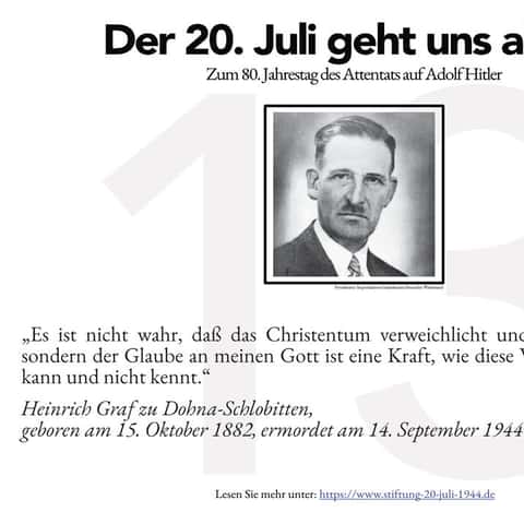 Kampagne: 80 Tage, 80 Posts