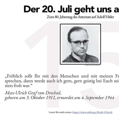 Kampagne: 80 Tage, 80 Posts