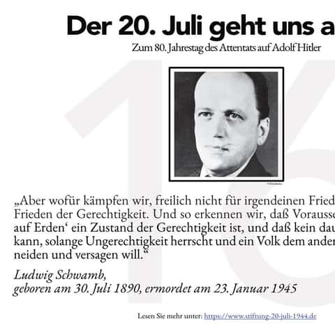 Kampagne: 80 Tage, 80 Posts