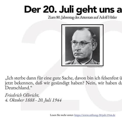 Kampagne: 80 Tage, 80 Posts