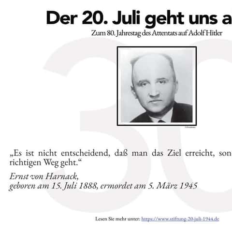 Kampagne: 80 Tage, 80 Posts