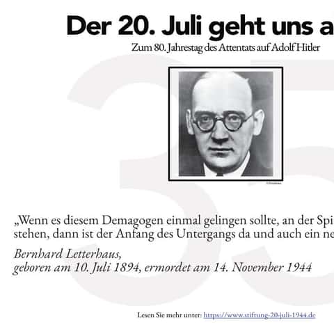 Kampagne: 80 Tage, 80 Posts