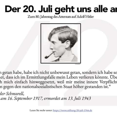 Kampagne: 80 Tage, 80 Posts