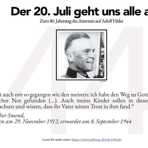 Kampagne: 80 Tage, 80 Posts