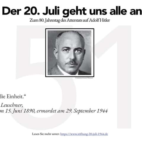 Kampagne: 80 Tage, 80 Posts