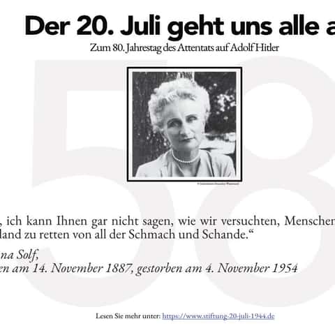 Kampagne: 80 Tage, 80 Posts