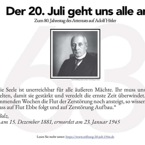 Kampagne: 80 Tage, 80 Posts