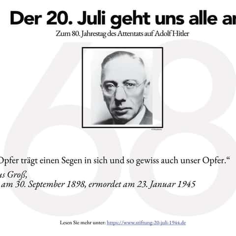 Kampagne: 80 Tage, 80 Posts