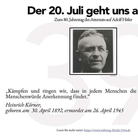 Kampagne: 80 Tage, 80 Posts