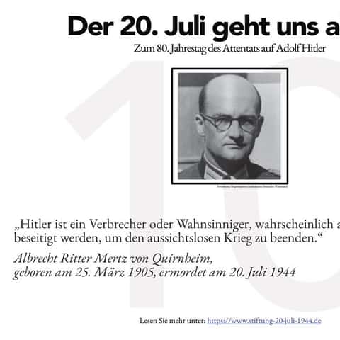 Kampagne: 80 Tage, 80 Posts