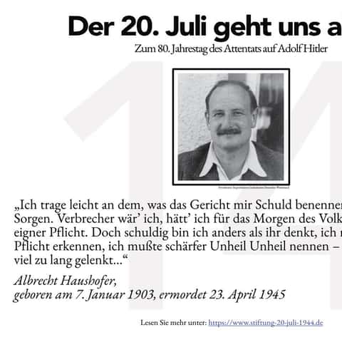 Kampagne: 80 Tage, 80 Posts