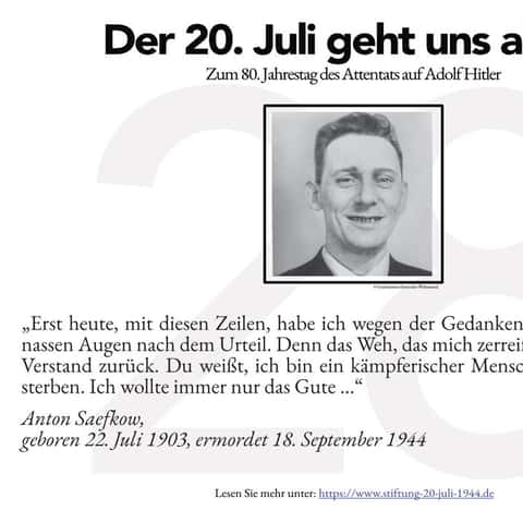 Kampagne: 80 Tage, 80 Posts