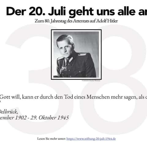 Kampagne: 80 Tage, 80 Posts