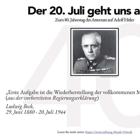 Kampagne: 80 Tage, 80 Posts