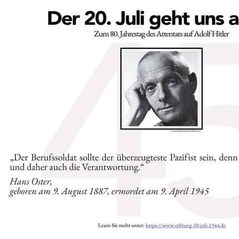 Kampagne: 80 Tage, 80 Posts