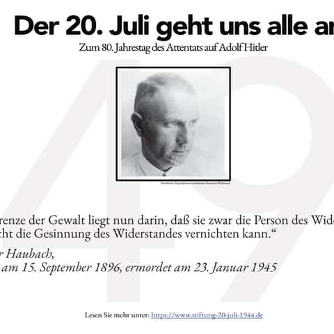 Kampagne: 80 Tage, 80 Posts