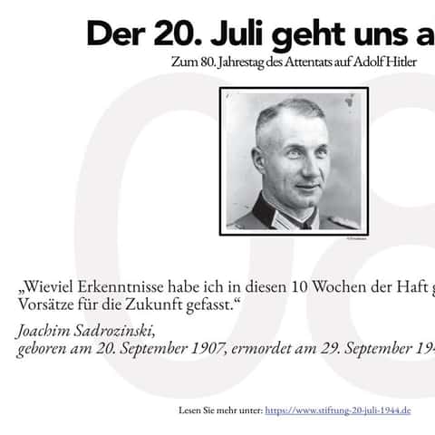 Kampagne: 80 Tage, 80 Posts