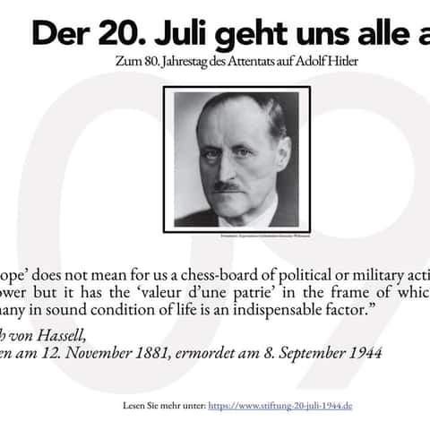 Kampagne: 80 Tage, 80 Posts