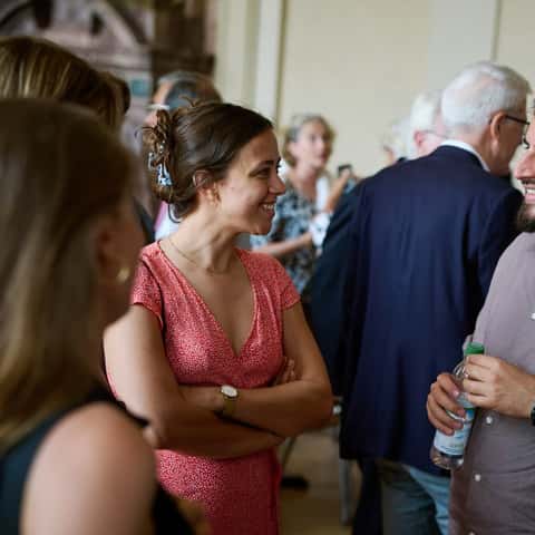 Kammergericht / 80. Jahrestag / 21. Juli 2024