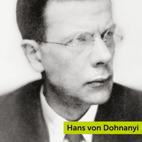 Mordaktionen vor 80 Jahren am 9. April 1945