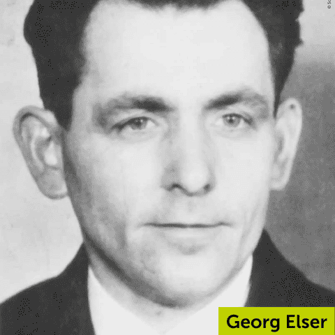 Mordaktionen vor 80 Jahren am 9. April 1945