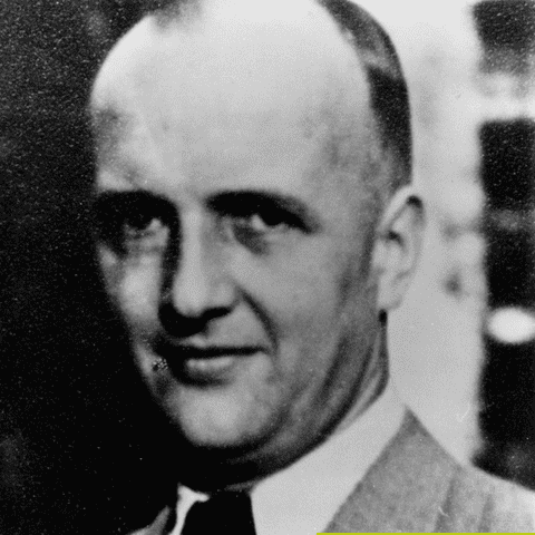 Mordaktionen vor 80 Jahren am 9. April 1945