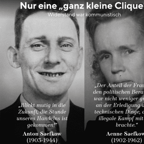 Kampagne: Zitate des zivilen Widerstands