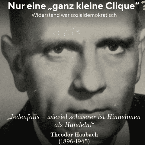 Kampagne: Zitate des zivilen Widerstands