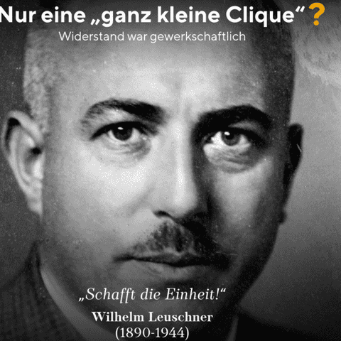 Kampagne: Zitate des zivilen Widerstands