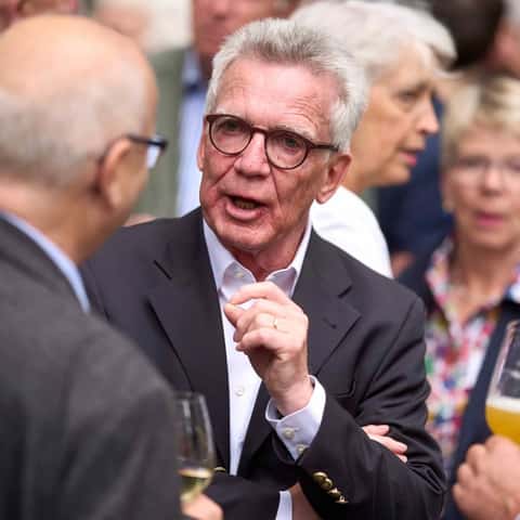 Abend für Angehörige und Gäste / 82. Jahrestag / 19. Juli 2026