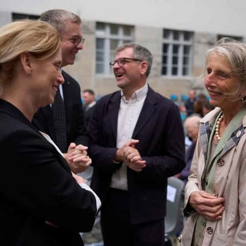 Feierstunde / 82. Jahrestag / 20. Juli 2026