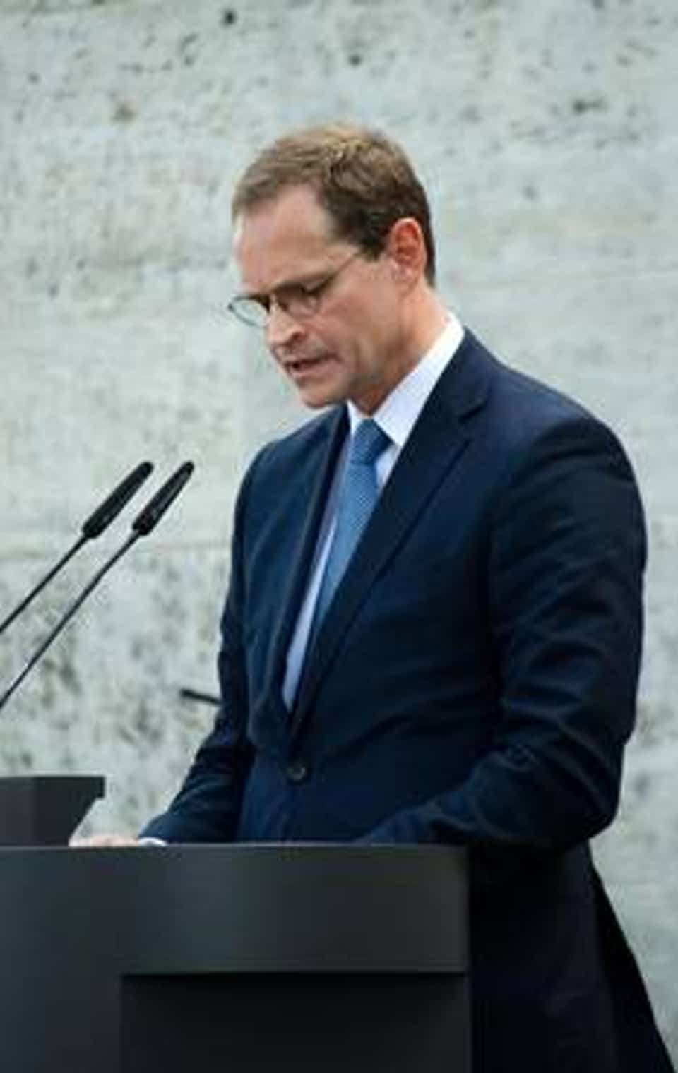  Michael Müller