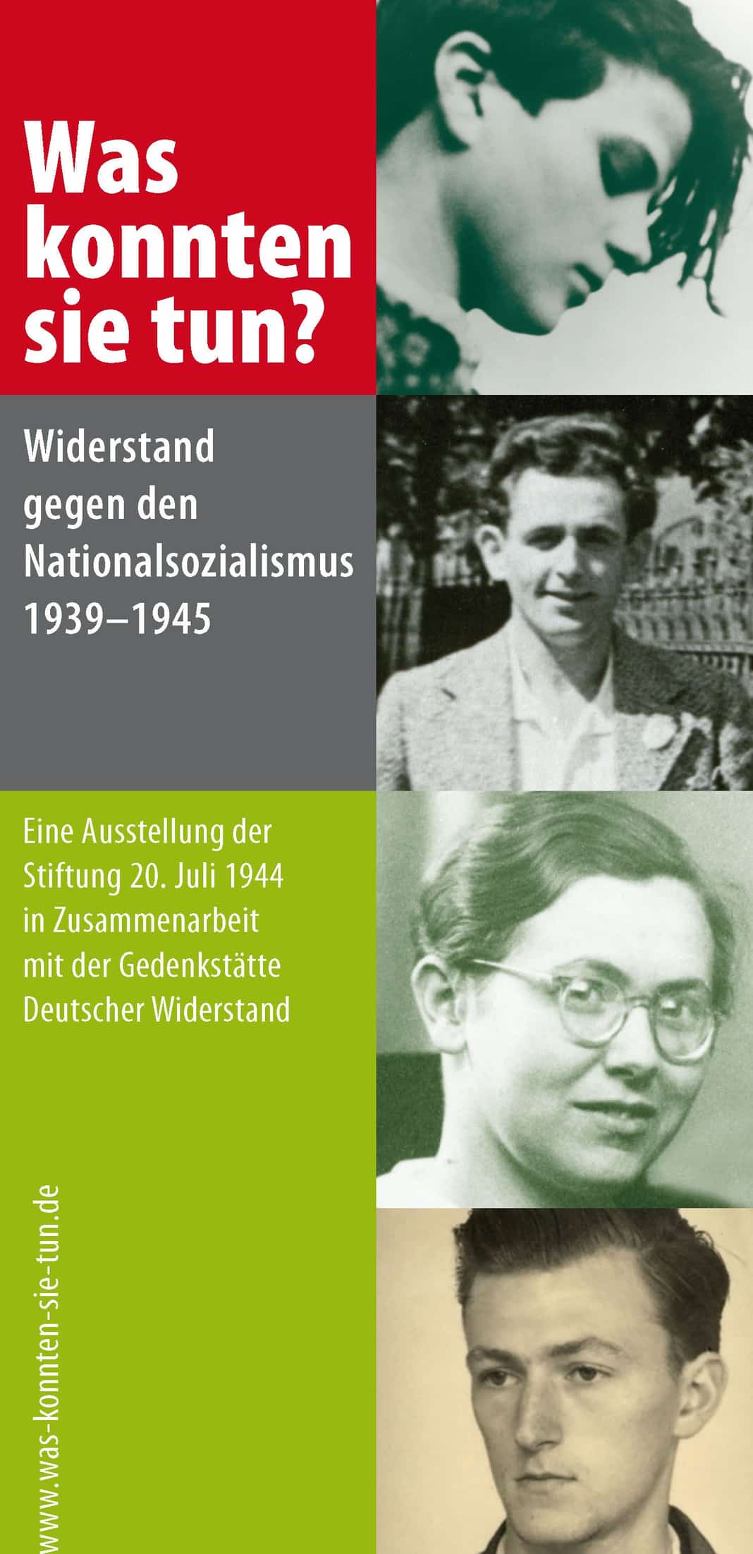 Ausstellungen zum Verleih