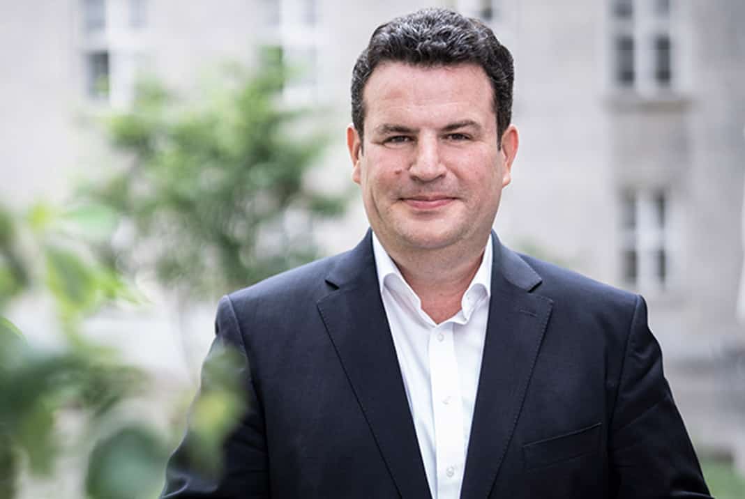 Hubertus Heil